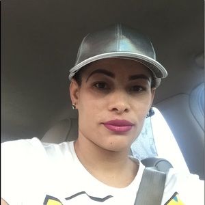 Meet your Posher, Karen